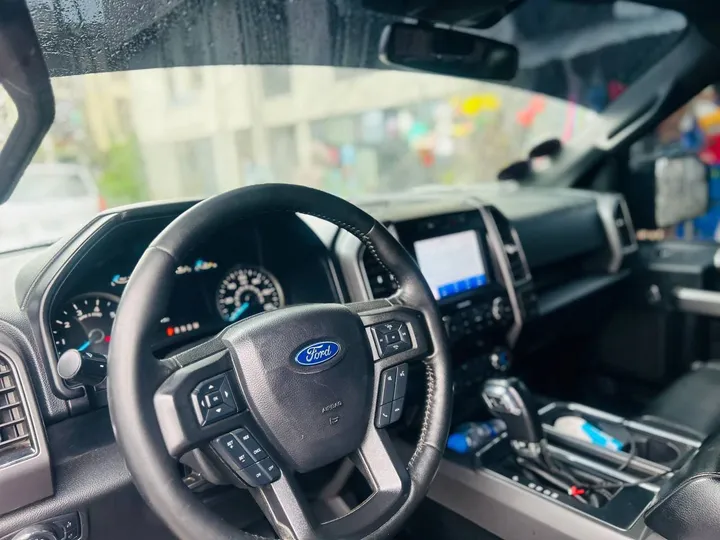 Ford F-150 XLT 2020 Pickup – photo 4