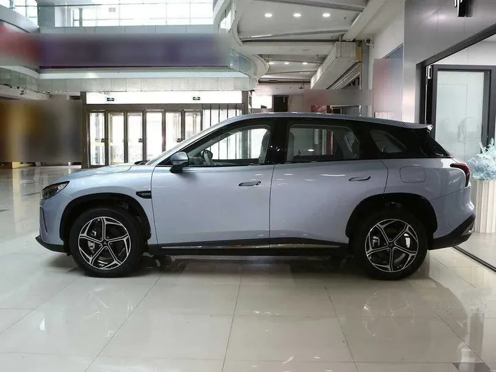 Neta L 2024 Electric SUV – photo 4