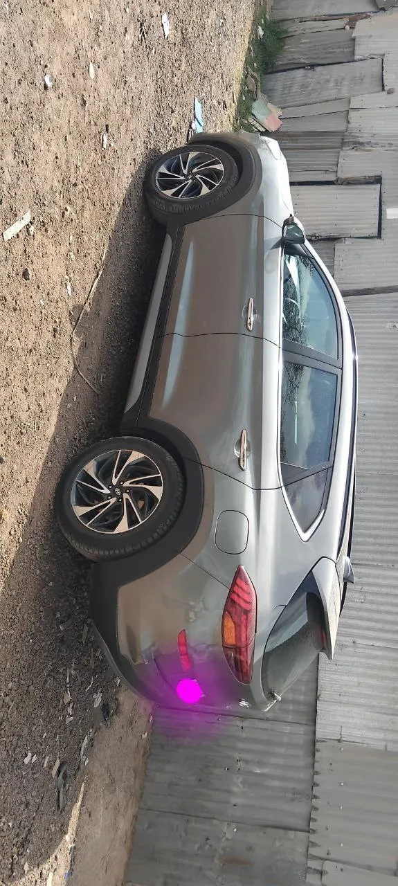 Hyundai Tucson 2020 European Standard – photo 4