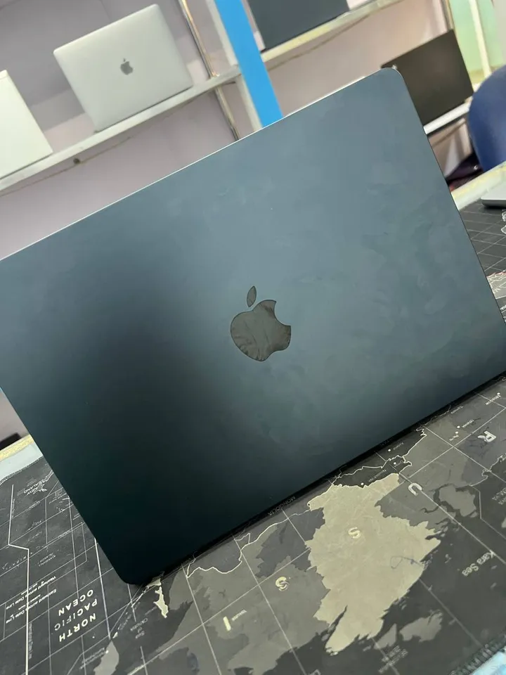 Apple MacBook Air M2 2022 – photo 3