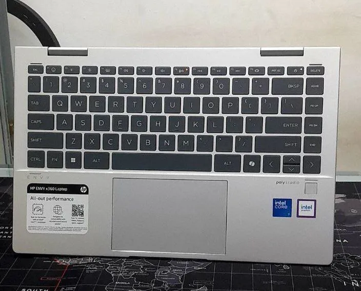 14th Gen HP ENVY x360 2-in-1 Laptop – photo 3