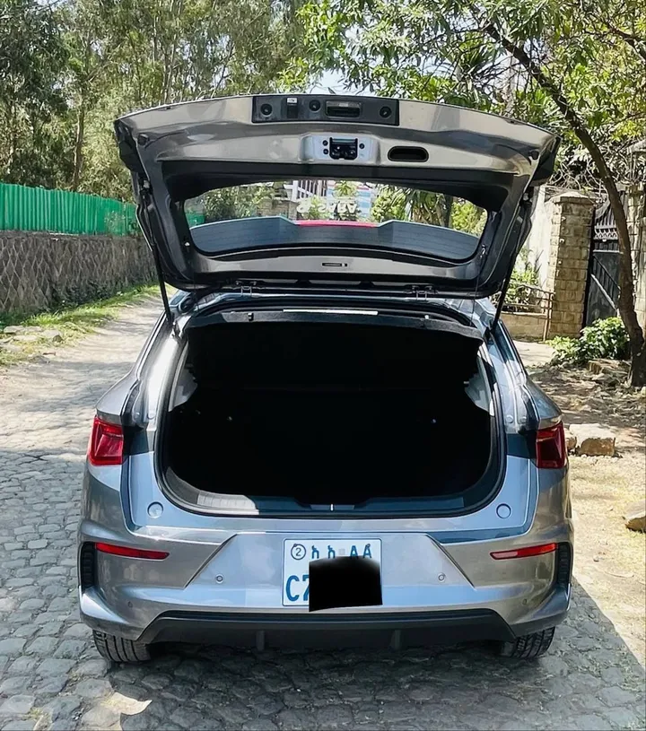 BYD e2 2024 Electric – photo 7