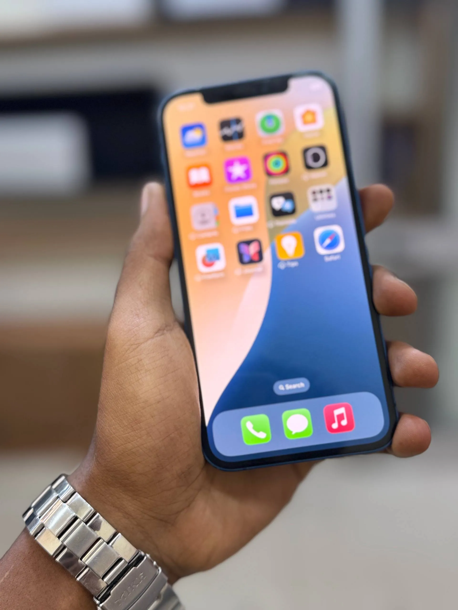 Apple iPhone 12 128GB New – photo 6
