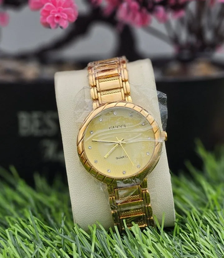 Ladies Best Quality Watch – photo 5