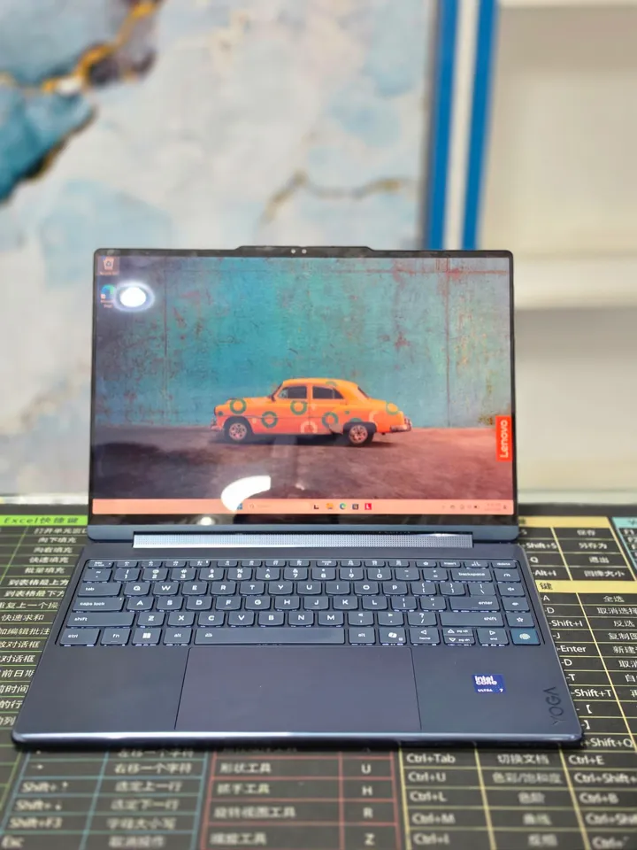 Lenovo Yoga 9i Aura 32GB 1TB – photo 8
