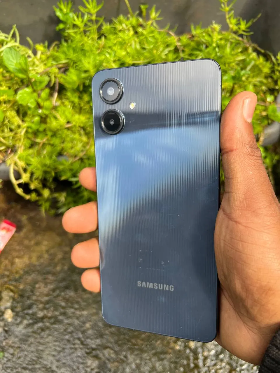 Samsung Galaxy A06 4GB 64GB – photo 5