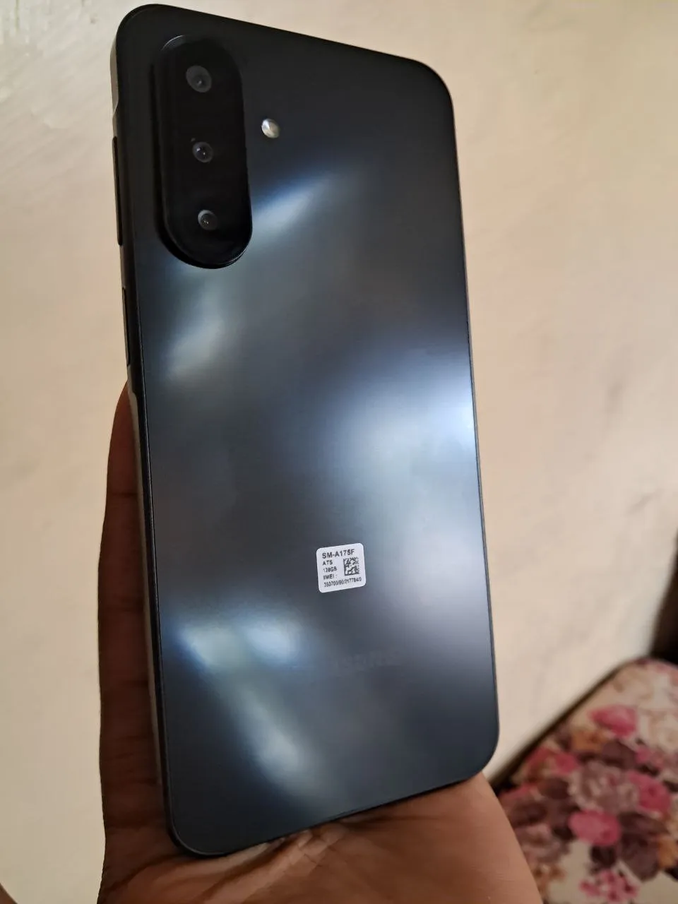 Samsung A17 128GB 4GB – photo 5