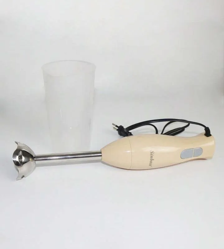 Sinboss Hand Blender – photo 3