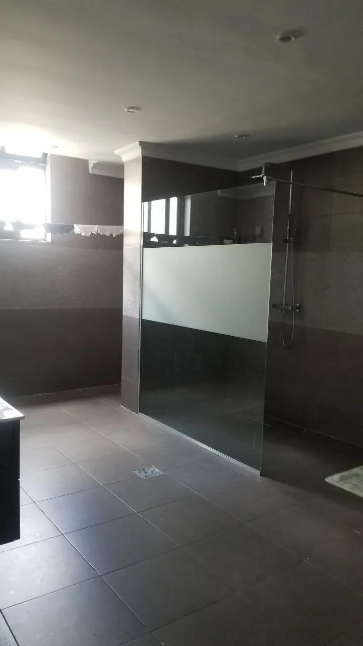 G+2 Modern Residential House Ayat – photo 10