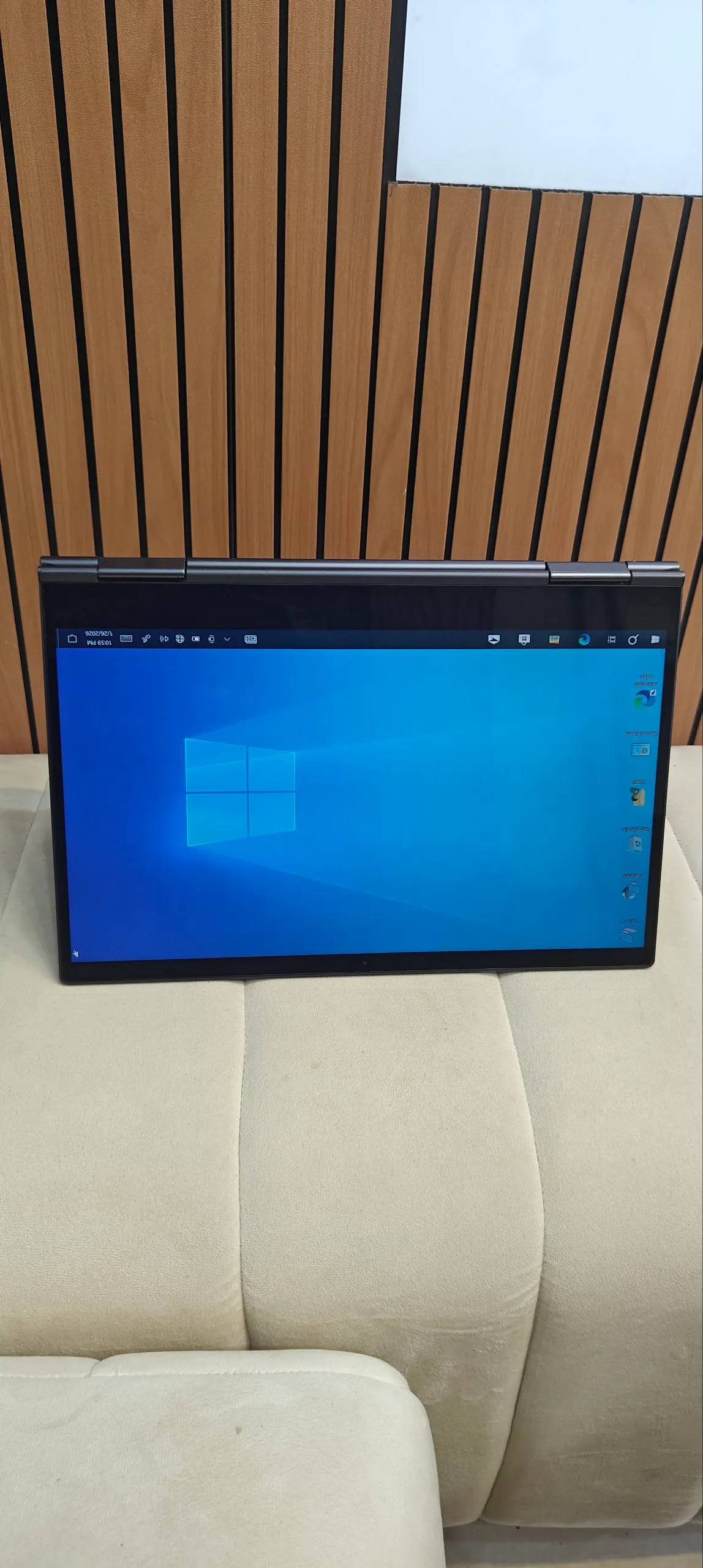 Lenovo ThinkPad X1 Yoga Gen5 – photo 6