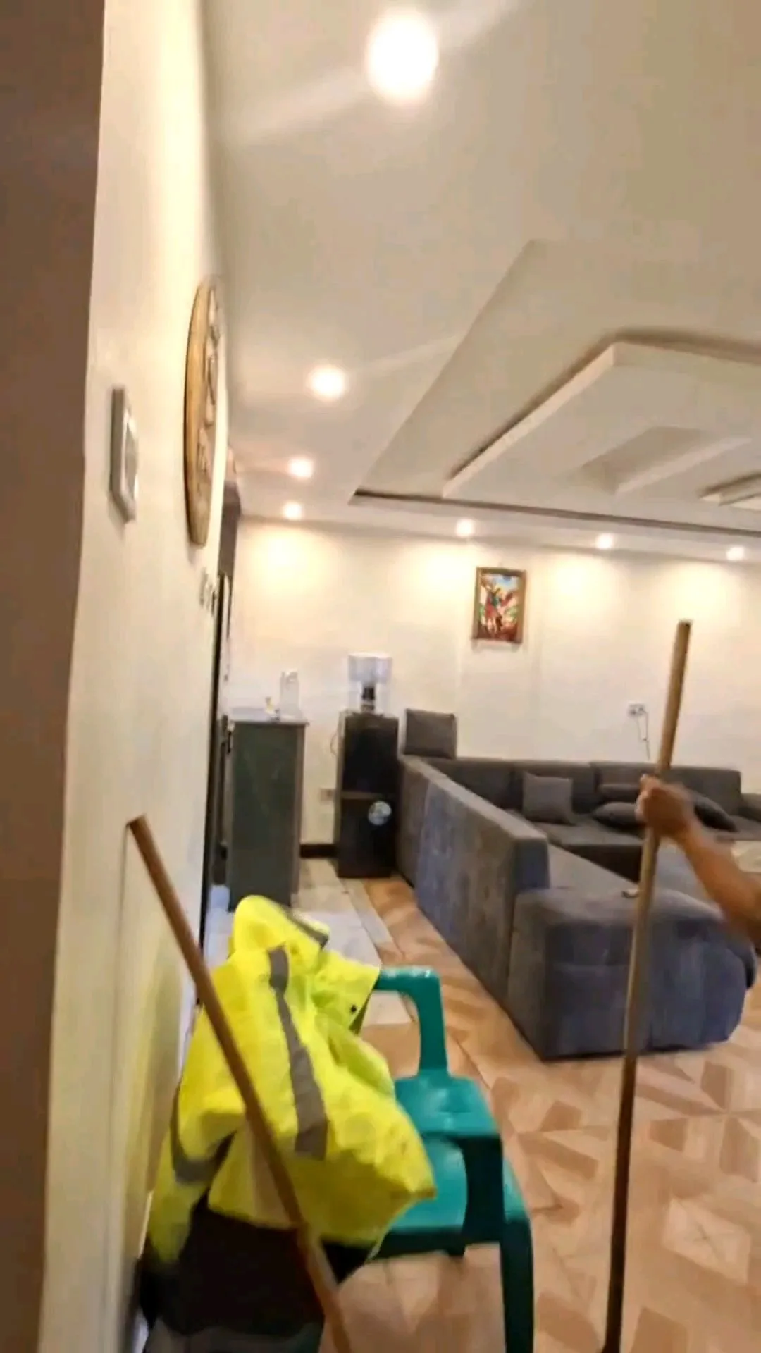 74 sqm 3-Bedroom 20/80 Condominium – photo 3