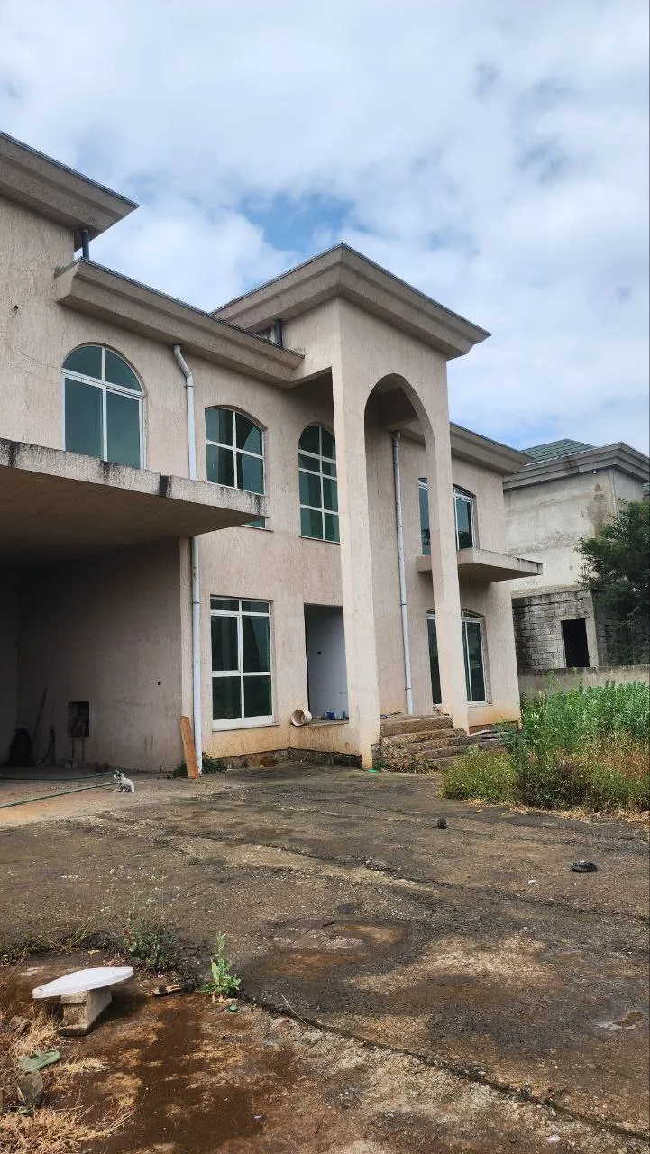 Luxury Fully Finished G+1 House – photo 3