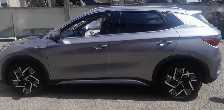 2025 BYD Yuan Plus Premium SUV – photo 4