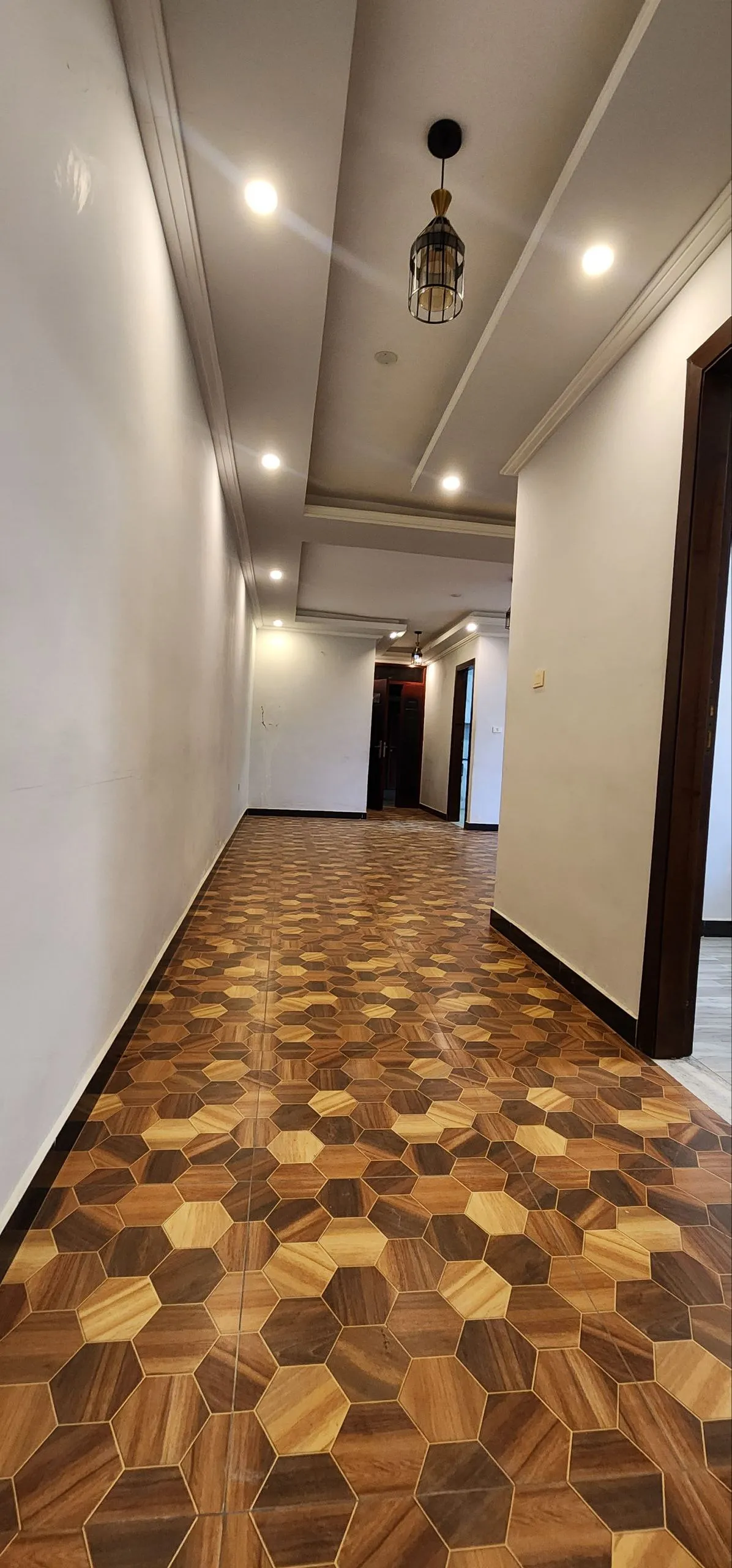 76 sqm 7th Floor Apartment – photo 4