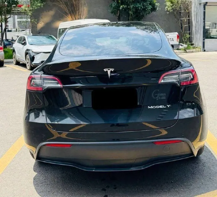 Dual Motor Tesla Model Y 2023 – photo 6