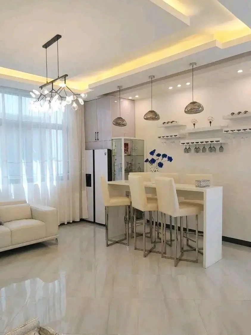 Modern G+3 House Ayat 400 Sqm – photo 7