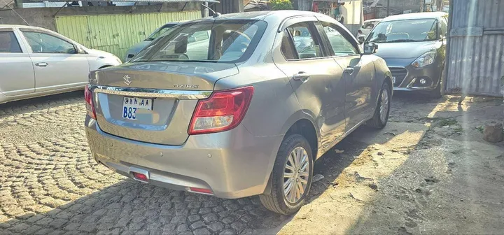 Suzuki Dzire 2021 – photo 5