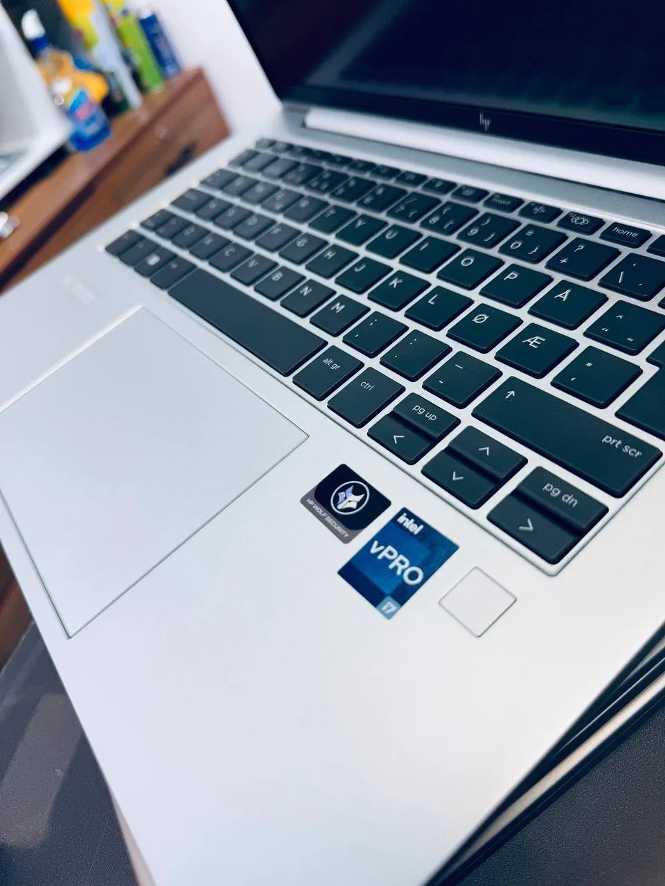 HP EliteBook 1045 G9 i7 Laptop – photo 4