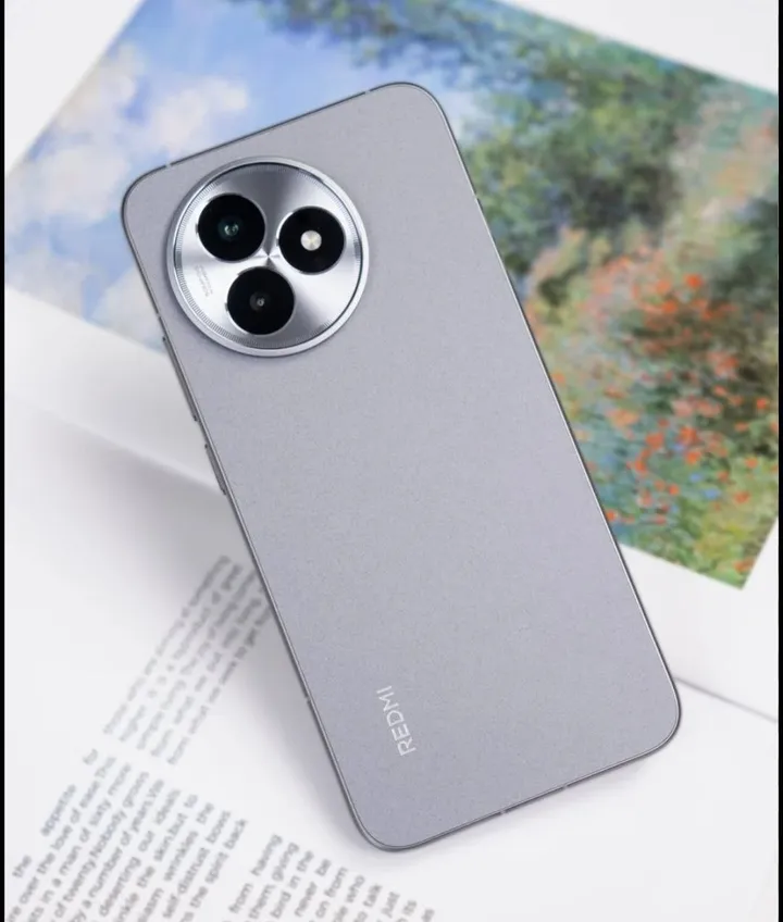 Redmi K80 Ultra 512GB 16GB RAM – photo 3