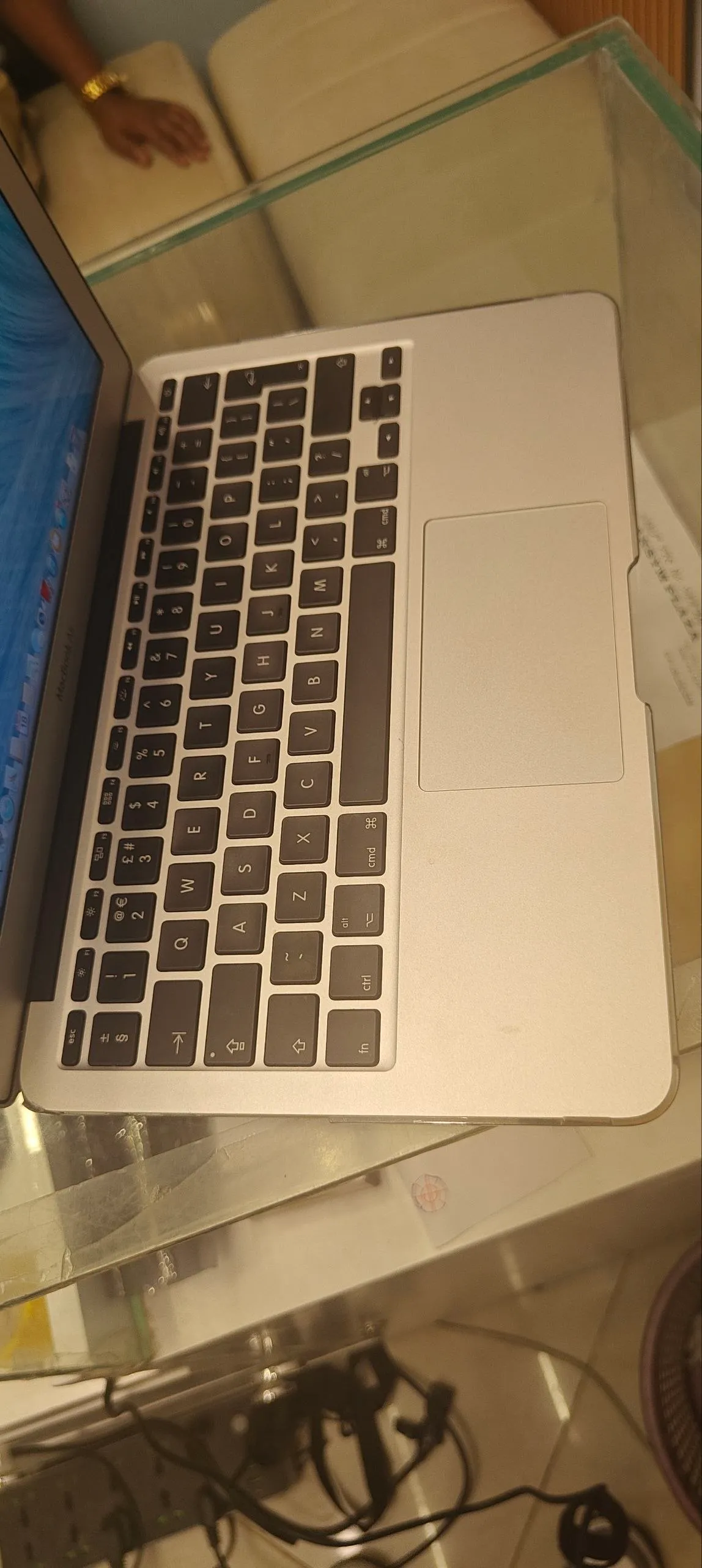 MacBook Pro Mid 2015 13.3 inch – photo 5