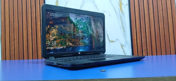 HP Pavilion AMD E1 Laptop – photo 5