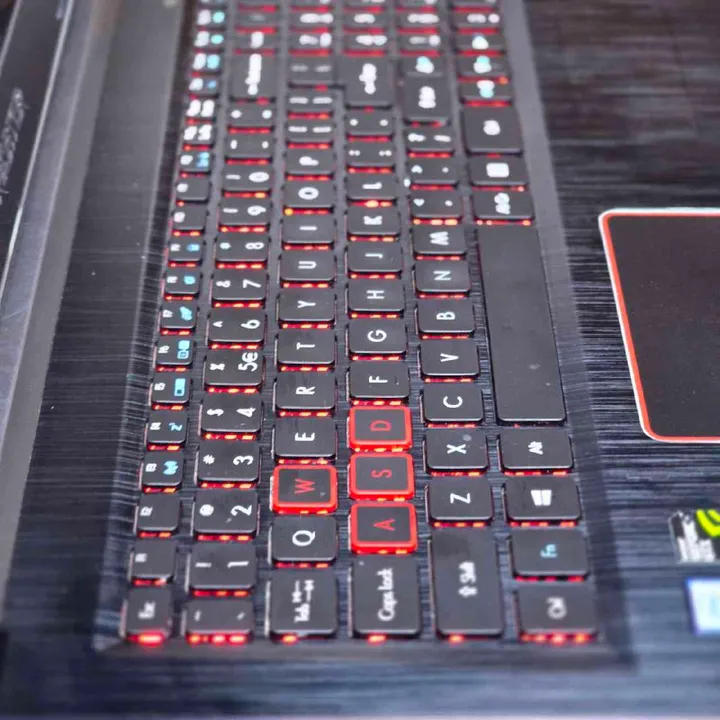 Acer Predator Helios 300 i7 Gaming Laptop – photo 3