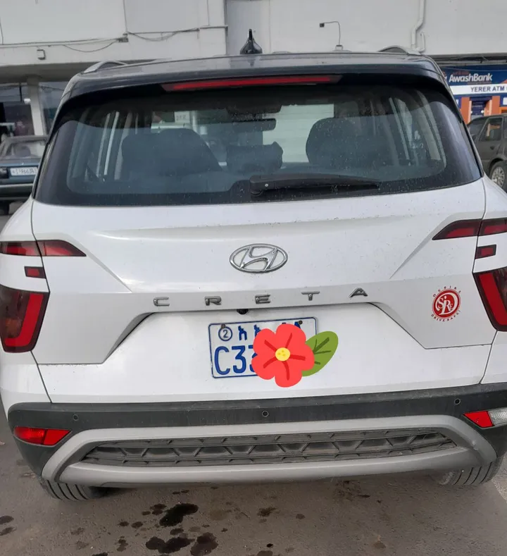 Hyundai Creta 2022 1.6L GDI – photo 5
