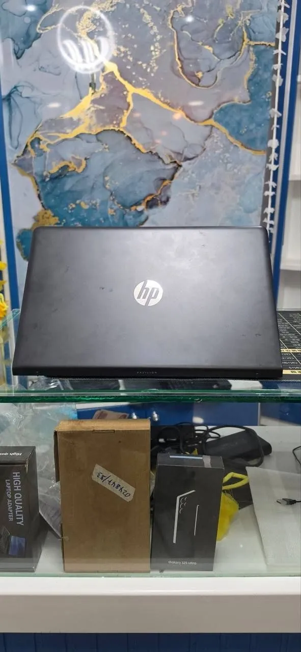 HP Pavilion Gaming i7 GTX 1050 – photo 4