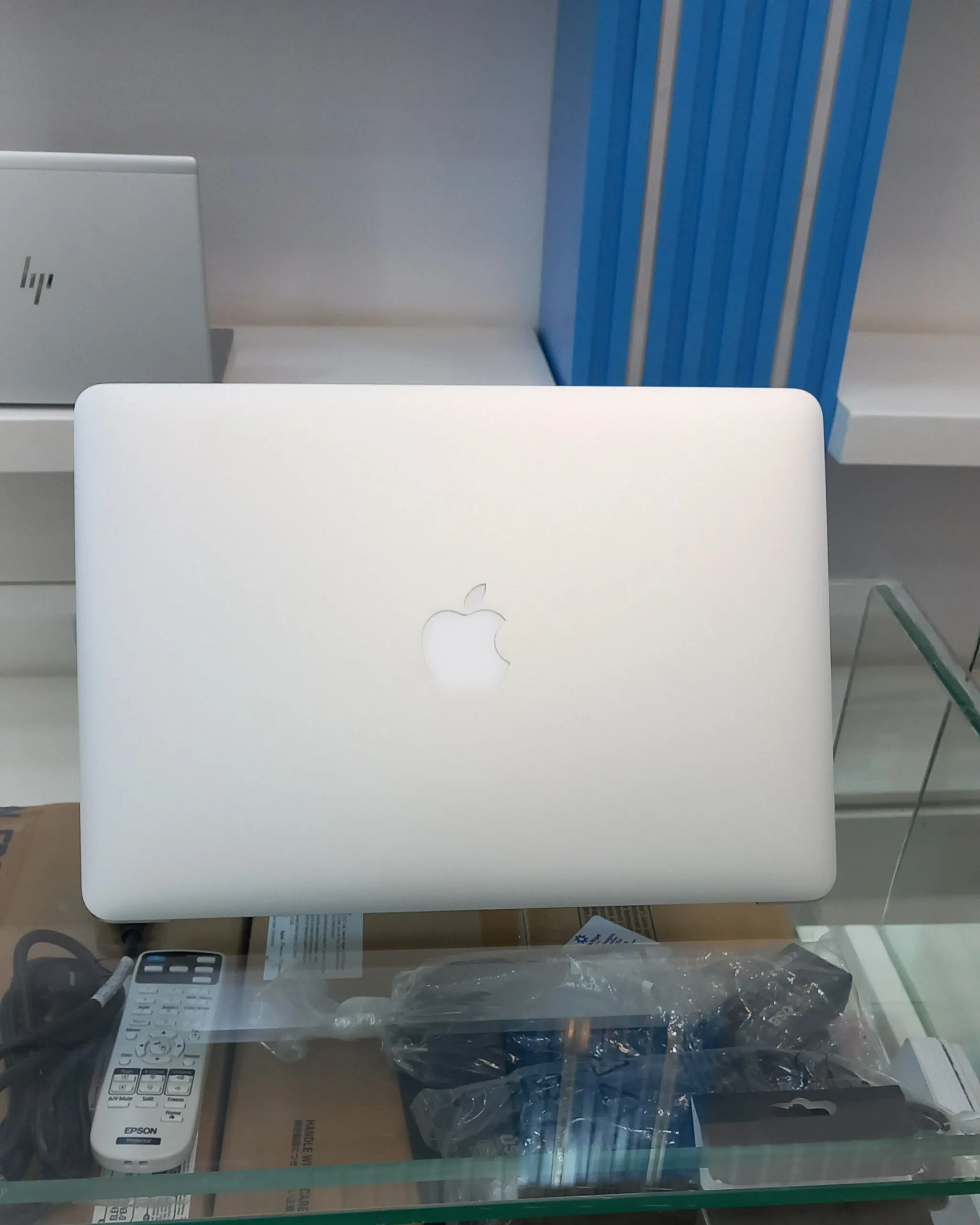 Apple MacBook Air 2017 – photo 3