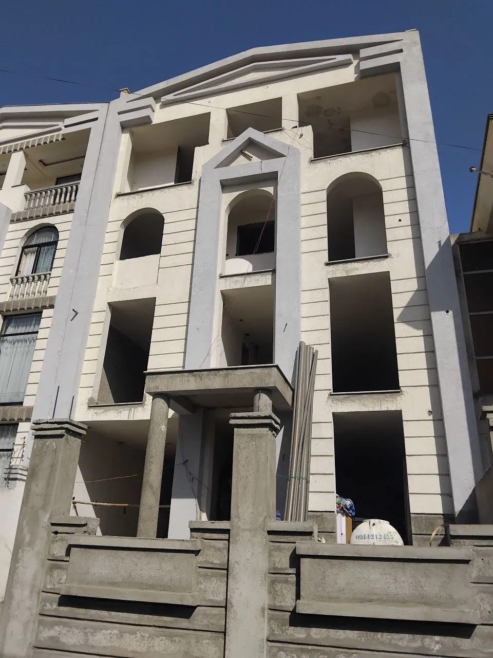 B+G+3 House for Sale in Figa – photo 3