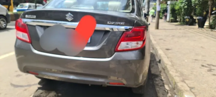 Suzuki Dzire 2021 Full Option – photo 5