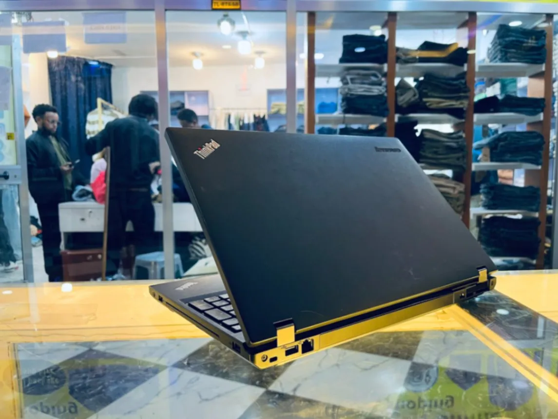 Lenovo ThinkPad L540 Laptop – photo 6