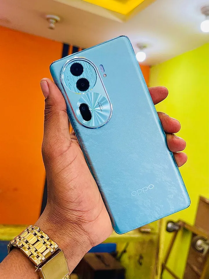 Oppo Reno 11 Pro 5G – photo 3