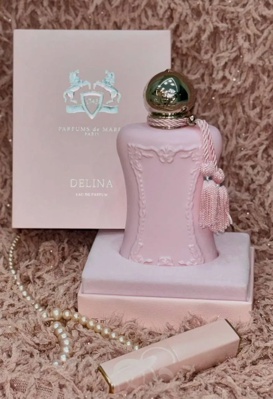 Europe Standard Designer Perfumes – photo 6