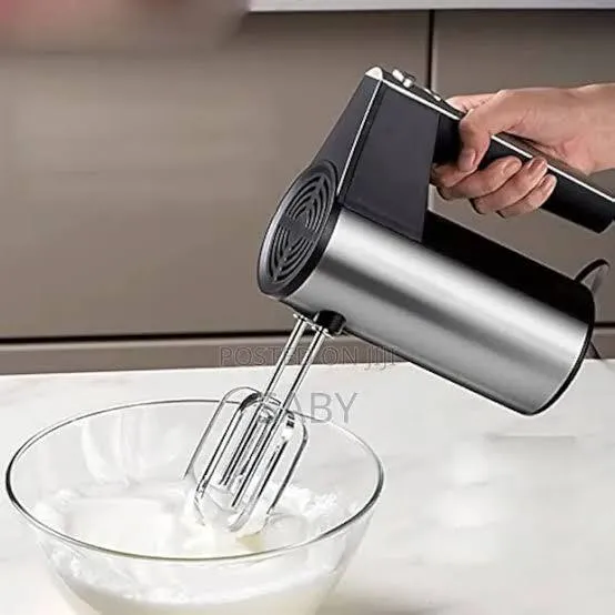 Hometime HT-1688 Hand Mixer – photo 3