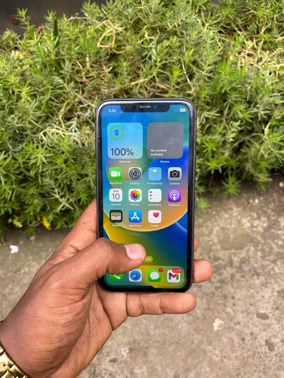 Apple iPhone 11 64GB – photo 3