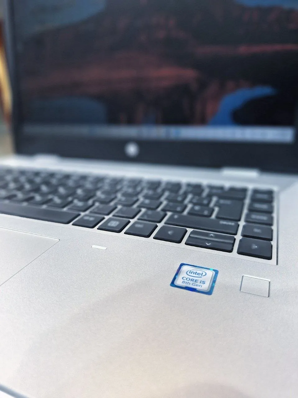 HP ProBook Core i5 8th Gen – photo 3