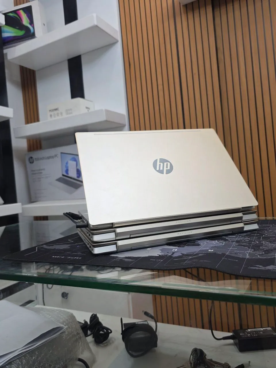 HP Pavilion 10th Gen i5 16GB 512GB – photo 3