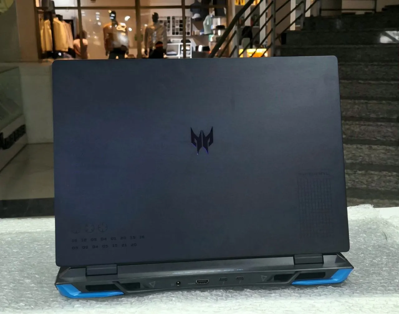 Acer Predator Helios PHN16 Laptop – photo 3