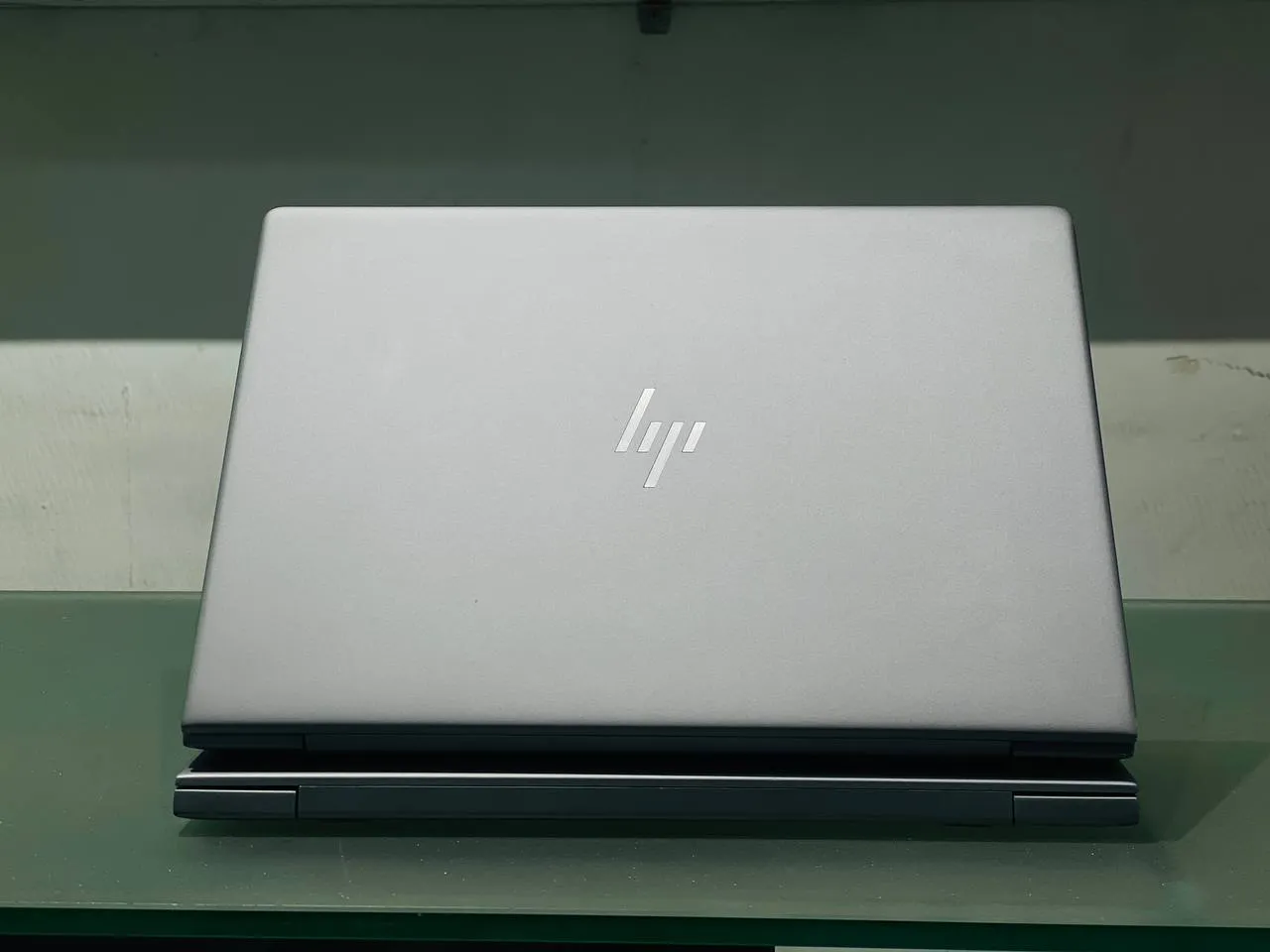 HP ZBook Workstation Core i7 8th Gen – photo 6