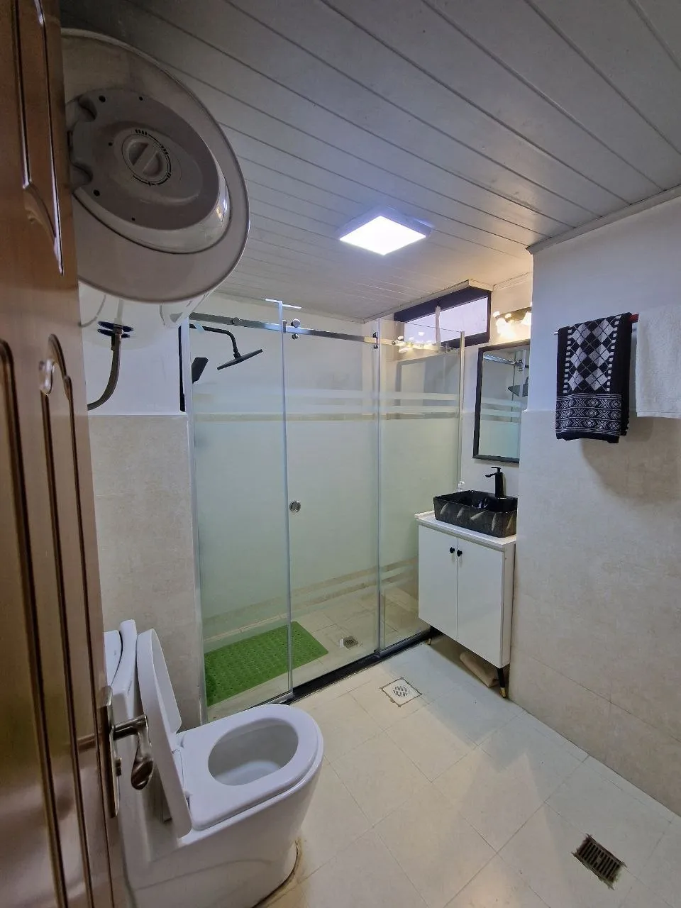 Luxury Furnished 3 Bedroom Apartment Bole Flamingo – photo 6