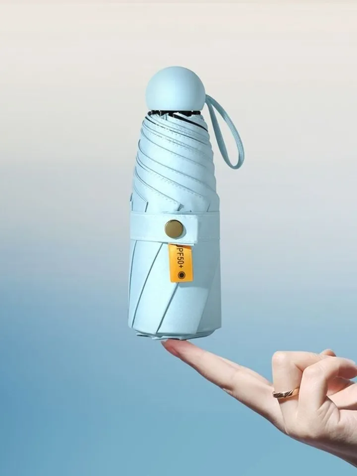 Mini Pocket UV Umbrella – photo 5