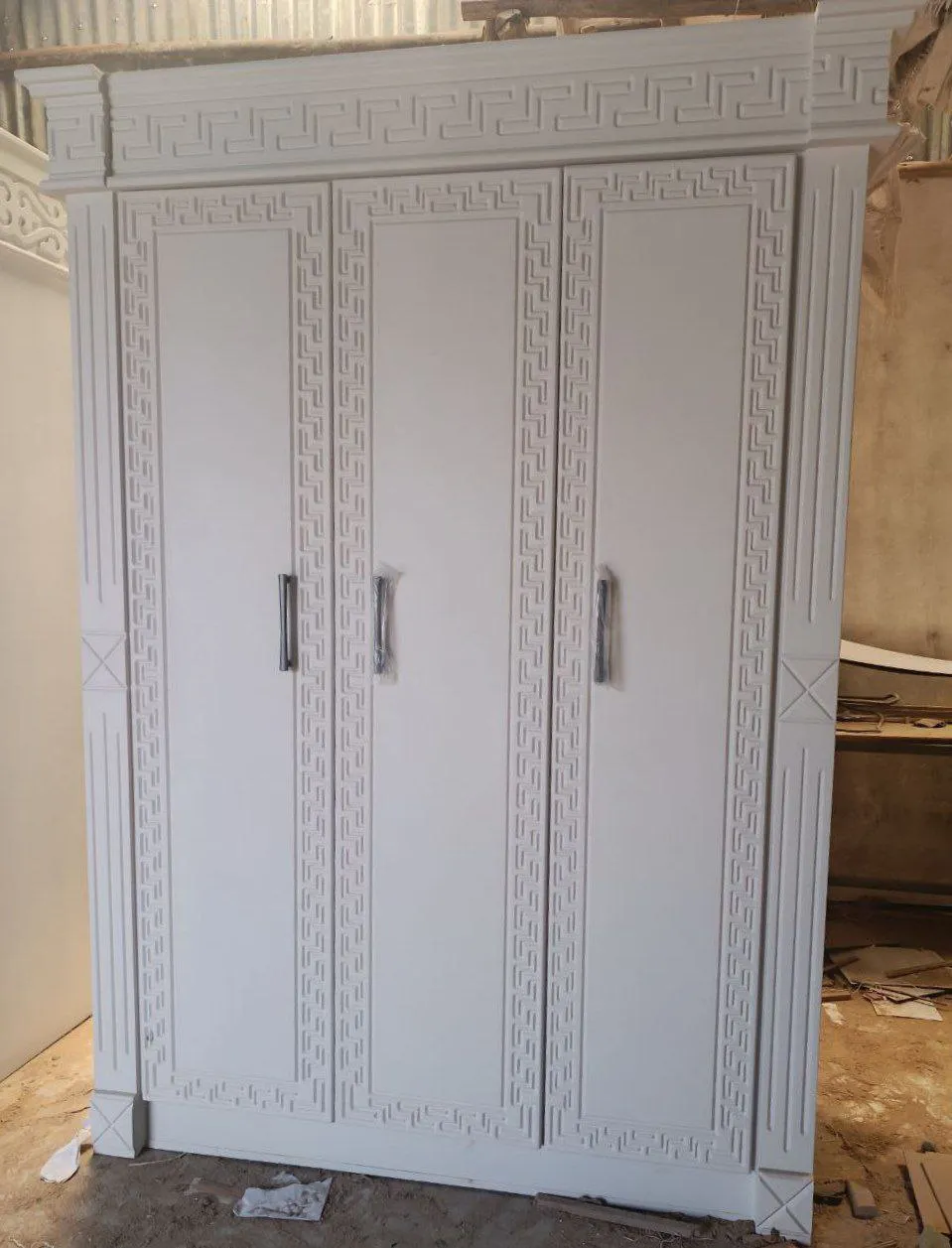 Luxury Closet 1.5 x 2M – photo 3