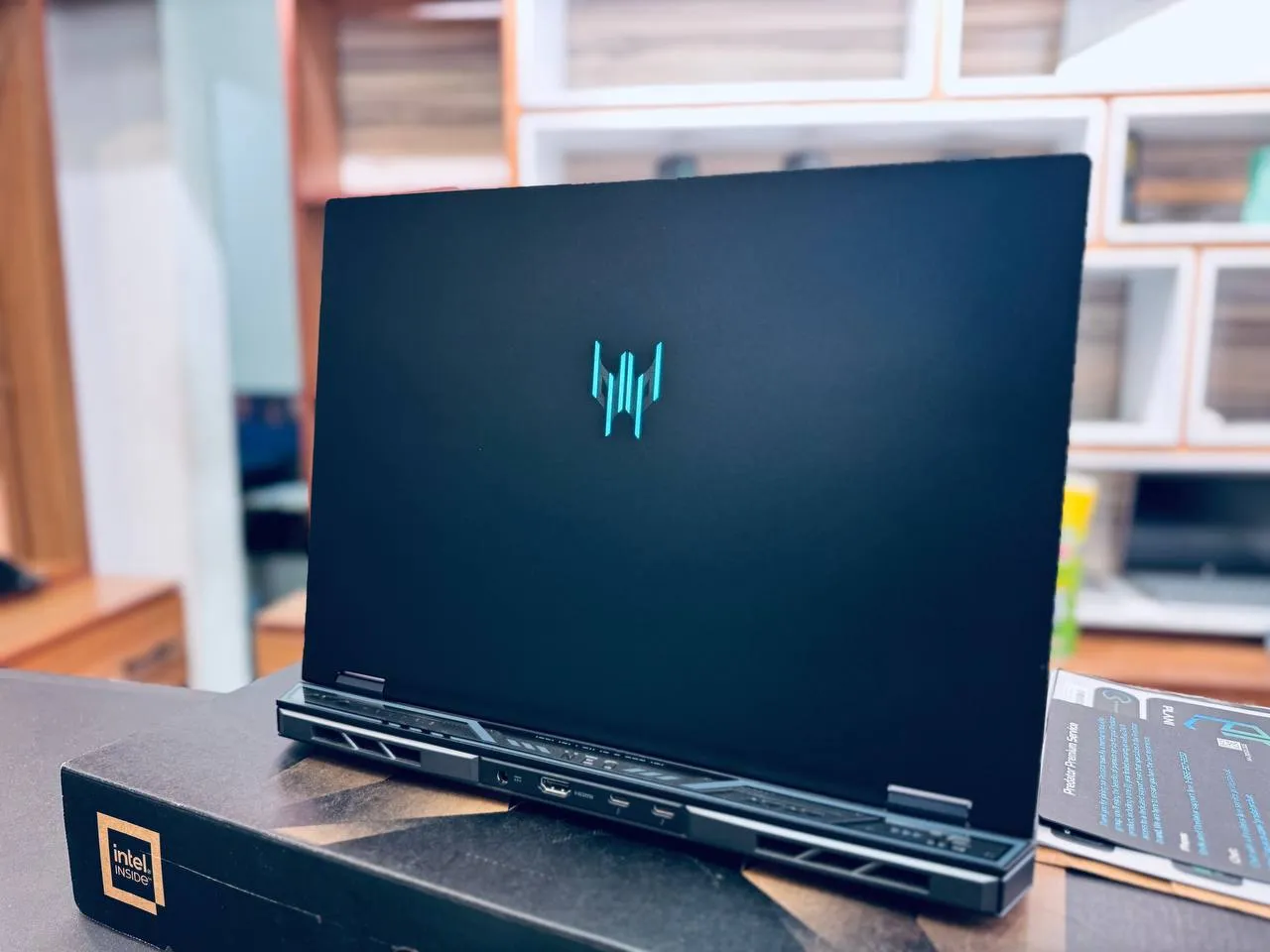 Acer Predator PHN16 Gaming Laptop – photo 6