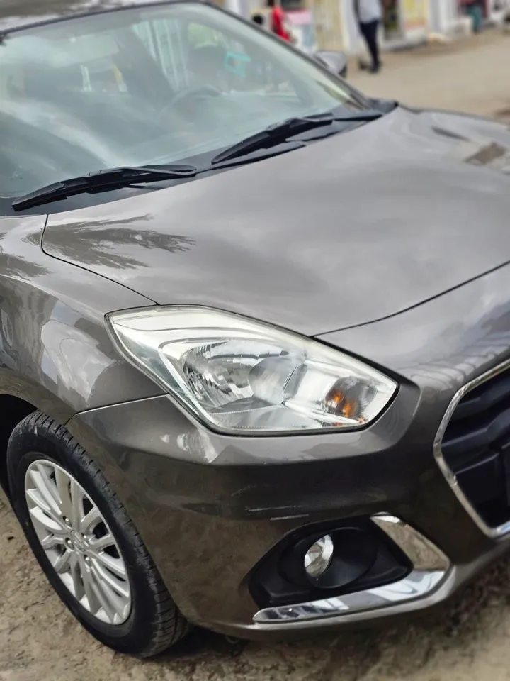 Suzuki Dizire 2021 Automatic – photo 5