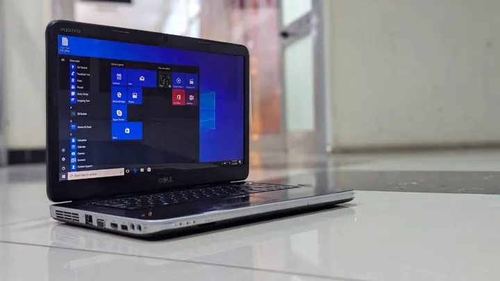 Dell Core i3 15.6 Inch Laptop – photo 3