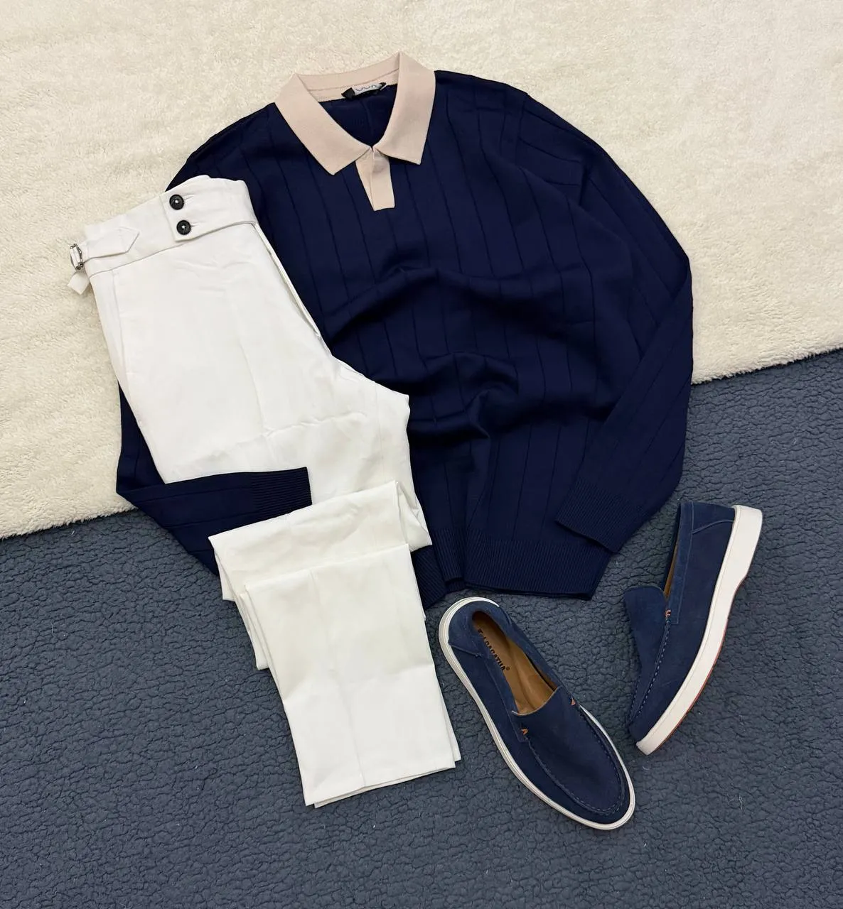 Men's Fashion Shirts and Sweaters – photo 17