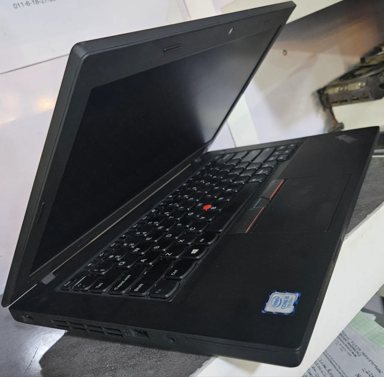 Lenovo ThinkPad L470 Laptop – photo 3
