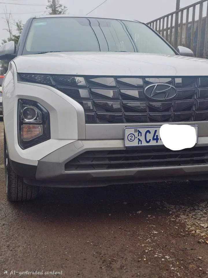 Hyundai Creta 2022 1.6L FWD – photo 6