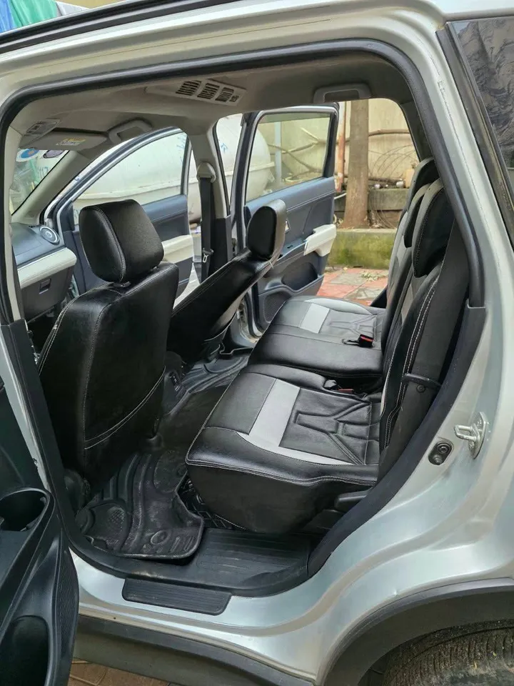2023 Toyota Rush S Grade 1.5L – photo 5